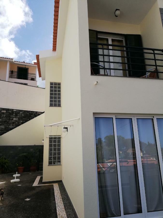 Imaculado Village Funchal  Exteriér fotografie